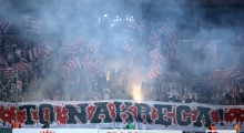 E: Cracovia - Ruch Chorzów. 2017-05-19