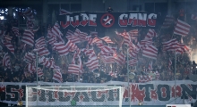 E: Cracovia - Ruch Chorzów. 2017-05-19