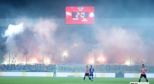 E: Cracovia - Ruch Chorzów. 2017-05-19