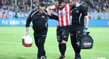 E: Cracovia - Ruch Chorzów. 2017-05-19