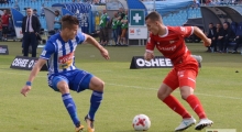 E: Wisła Płock - Lechia Gdańsk. 2017-07-15