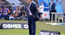 E: Wisła Płock - Lechia Gdańsk. 2017-07-15