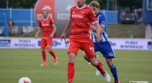 E: Wisła Płock - Lechia Gdańsk. 2017-07-15