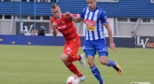 E: Wisła Płock - Lechia Gdańsk. 2017-07-15