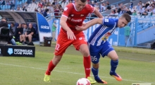 E: Wisła Płock - Lechia Gdańsk. 2017-07-15