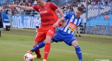 E: Wisła Płock - Lechia Gdańsk. 2017-07-15