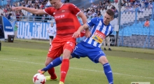 E: Wisła Płock - Lechia Gdańsk. 2017-07-15