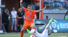 E: Bruk-Bet Termalica Nieciecza - Jagiellonia Białystok