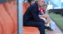 E: Bruk-Bet Termalica Nieciecza - Jagiellonia Białystok