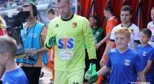 E: Bruk-Bet Termalica Nieciecza - Jagiellonia Białystok