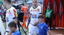 E: Bruk-Bet Termalica Nieciecza - Jagiellonia Białystok