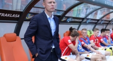 E: Bruk-Bet Termalica Nieciecza - Jagiellonia Białystok
