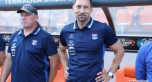 E: Bruk-Bet Termalica Nieciecza - Jagiellonia Białystok