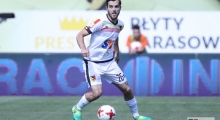 E: Bruk-Bet Termalica Nieciecza - Jagiellonia Białystok