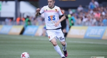 E: Bruk-Bet Termalica Nieciecza - Jagiellonia Białystok