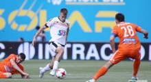 E: Bruk-Bet Termalica Nieciecza - Jagiellonia Białystok