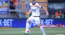 E: Bruk-Bet Termalica Nieciecza - Jagiellonia Białystok