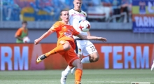 E: Bruk-Bet Termalica Nieciecza - Jagiellonia Białystok