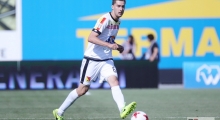 E: Bruk-Bet Termalica Nieciecza - Jagiellonia Białystok
