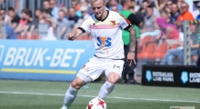 E: Bruk-Bet Termalica Nieciecza - Jagiellonia Białystok