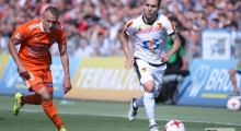 E: Bruk-Bet Termalica Nieciecza - Jagiellonia Białystok