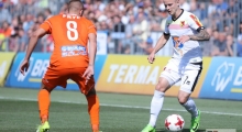E: Bruk-Bet Termalica Nieciecza - Jagiellonia Białystok