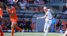 E: Bruk-Bet Termalica Nieciecza - Jagiellonia Białystok