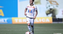 E: Bruk-Bet Termalica Nieciecza - Jagiellonia Białystok