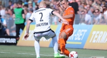 E: Bruk-Bet Termalica Nieciecza - Jagiellonia Białystok