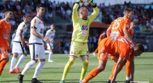 E: Bruk-Bet Termalica Nieciecza - Jagiellonia Białystok
