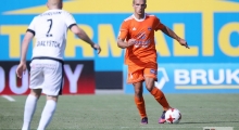E: Bruk-Bet Termalica Nieciecza - Jagiellonia Białystok