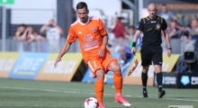 E: Bruk-Bet Termalica Nieciecza - Jagiellonia Białystok