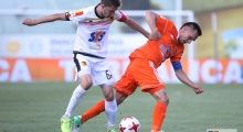 E: Bruk-Bet Termalica Nieciecza - Jagiellonia Białystok