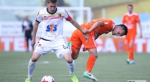 E: Bruk-Bet Termalica Nieciecza - Jagiellonia Białystok