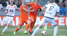 E: Bruk-Bet Termalica Nieciecza - Jagiellonia Białystok