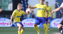 E: Sandecja Nowy Sącz - Arka Gdynia. 2017-07-21