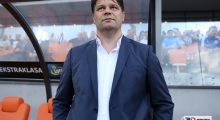 E: Sandecja Nowy Sącz - Arka Gdynia. 2017-07-21