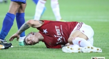 E: Wisła Kraków - Bruk-Bet Termalica Nieciecza. 2017-07-21
