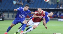 E: Wisła Kraków - Bruk-Bet Termalica Nieciecza. 2017-07-21