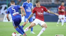 E: Wisła Kraków - Bruk-Bet Termalica Nieciecza. 2017-07-21