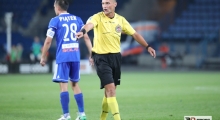 E: Wisła Kraków - Bruk-Bet Termalica Nieciecza. 2017-07-21