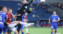 E: Wisła Kraków - Bruk-Bet Termalica Nieciecza. 2017-07-21