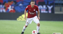E: Wisła Kraków - Bruk-Bet Termalica Nieciecza. 2017-07-21
