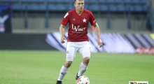 E: Wisła Kraków - Bruk-Bet Termalica Nieciecza. 2017-07-21