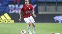 E: Wisła Kraków - Bruk-Bet Termalica Nieciecza. 2017-07-21
