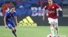 E: Wisła Kraków - Bruk-Bet Termalica Nieciecza. 2017-07-21