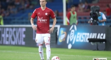 E: Wisła Kraków - Bruk-Bet Termalica Nieciecza. 2017-07-21