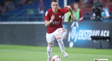 E: Wisła Kraków - Bruk-Bet Termalica Nieciecza. 2017-07-21