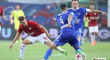 E: Wisła Kraków - Bruk-Bet Termalica Nieciecza. 2017-07-21