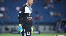 E: Wisła Kraków - Bruk-Bet Termalica Nieciecza. 2017-07-21